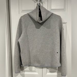 Nike Dri fit sweatshirt